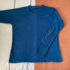 Uniqlo HEATTECH Top